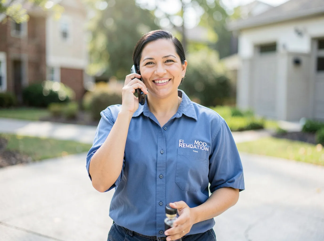Mold Remediation Lenox, GA FAQs
